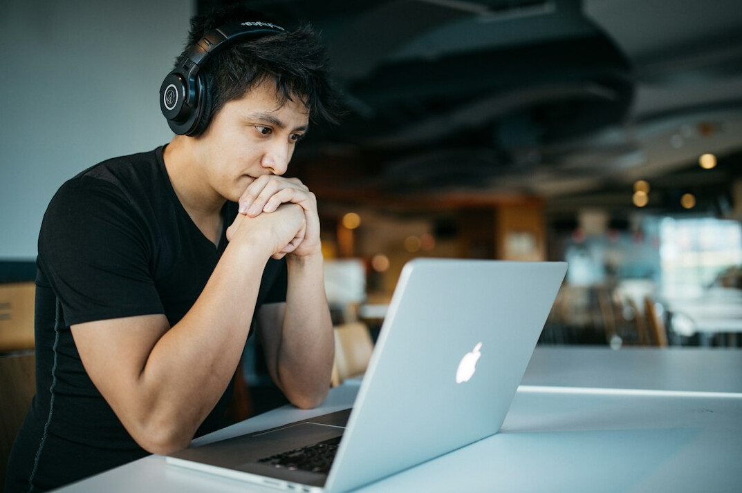 online course study