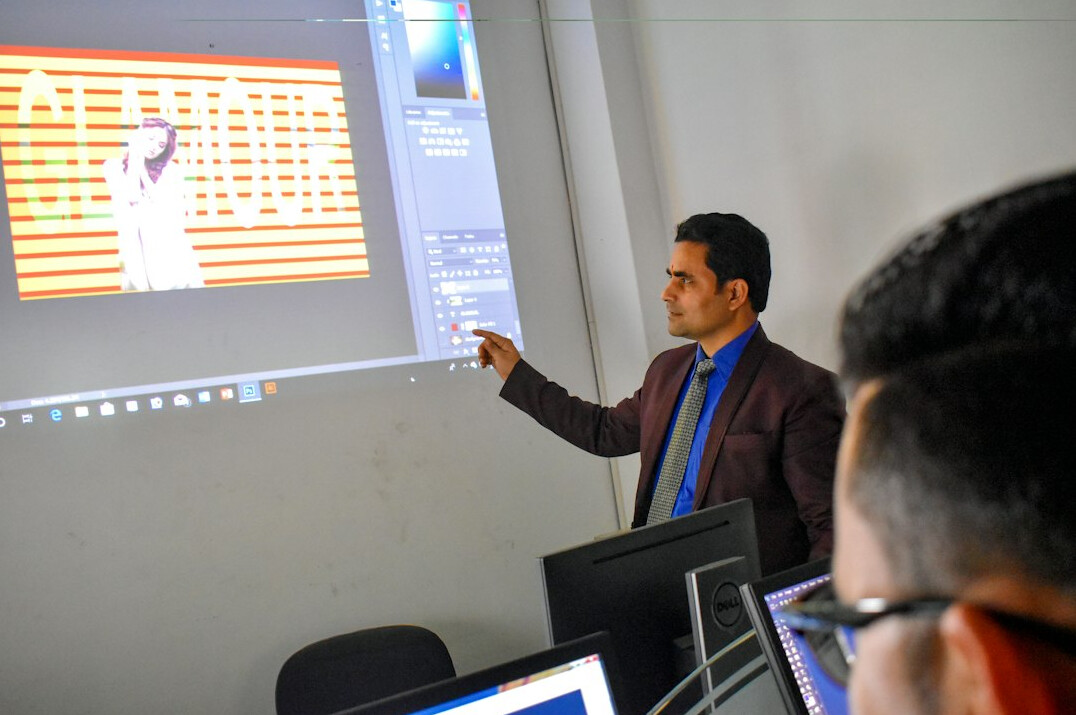 financial education course