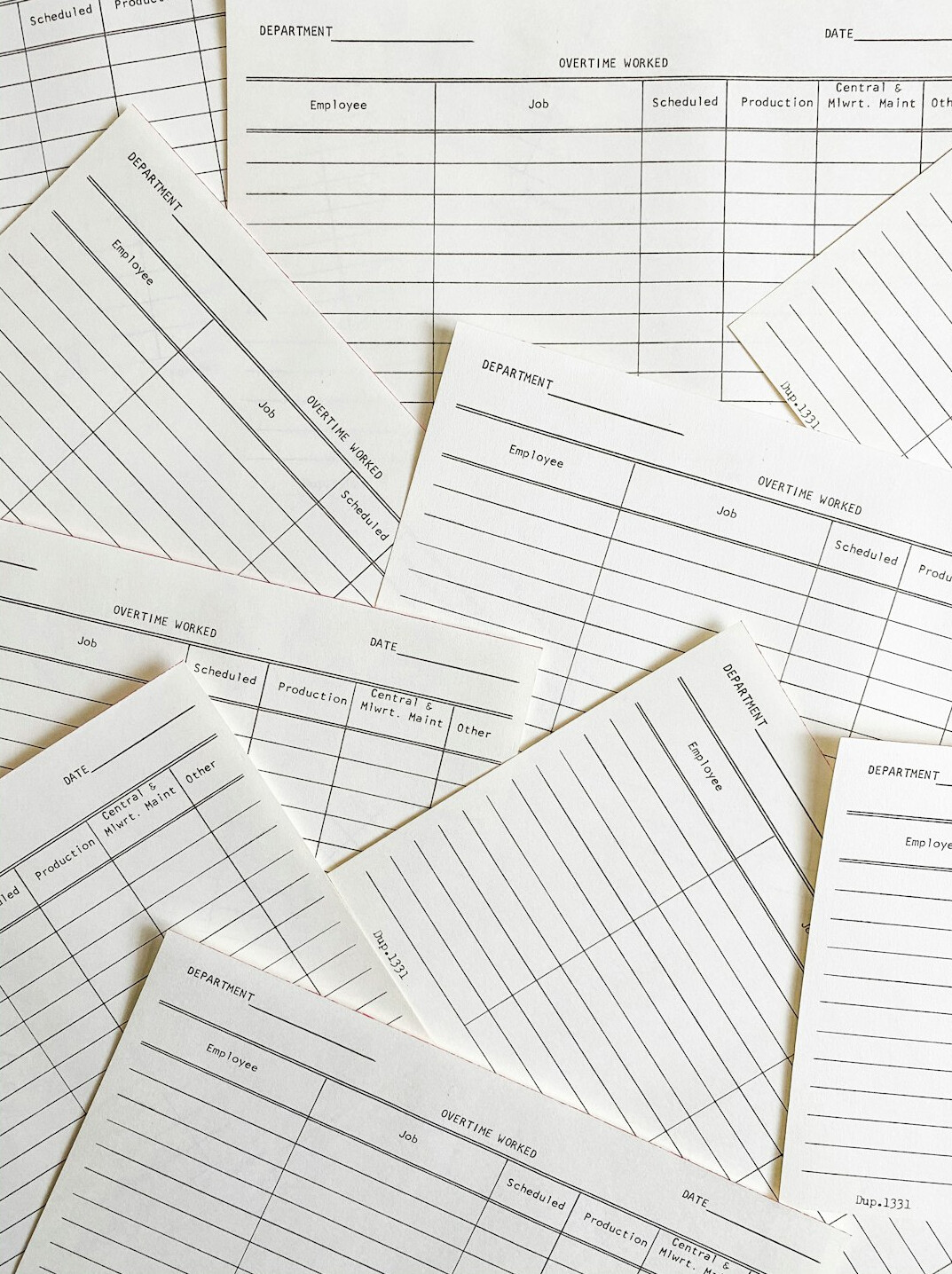 tracking expenses notebook